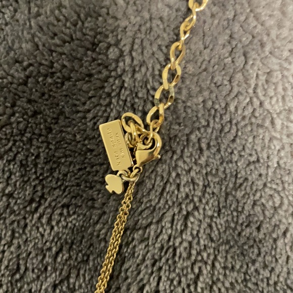 Kate spade necklace - Picture 3 of 3